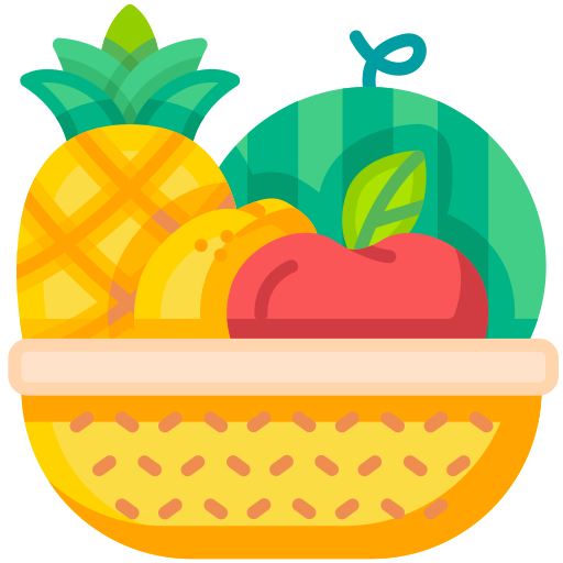 Fresh Fruit