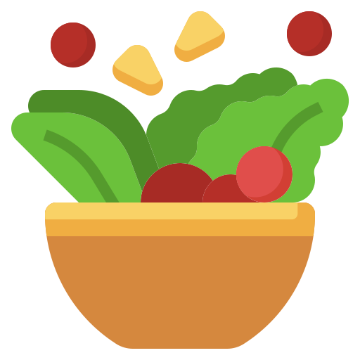 Fresh Salad