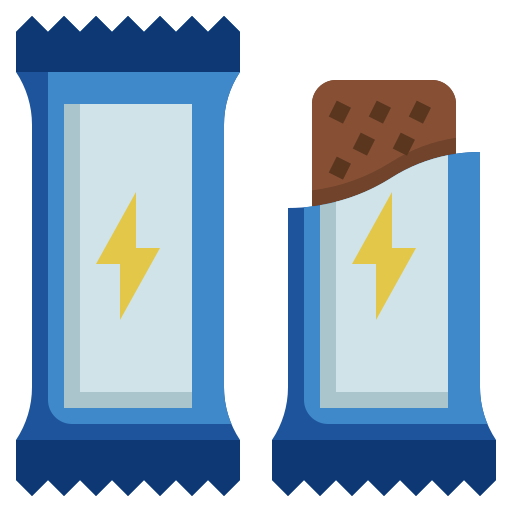 Nutrition Bars