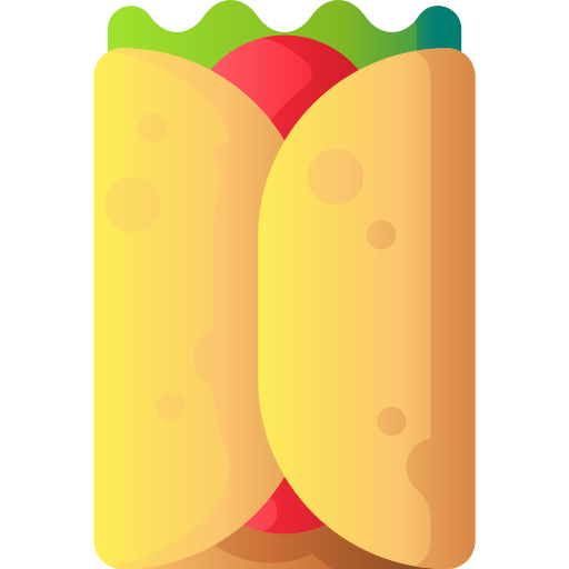 Wrap & Sandwich
