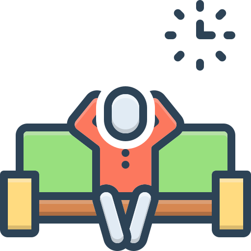 Athletic Relaxation Space