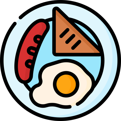 Breakfast Options