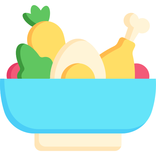 Healthy Meals