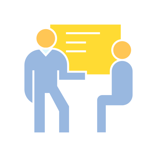 1-to-1 Coaching