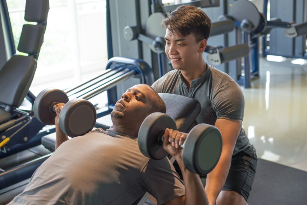 Performance Gym