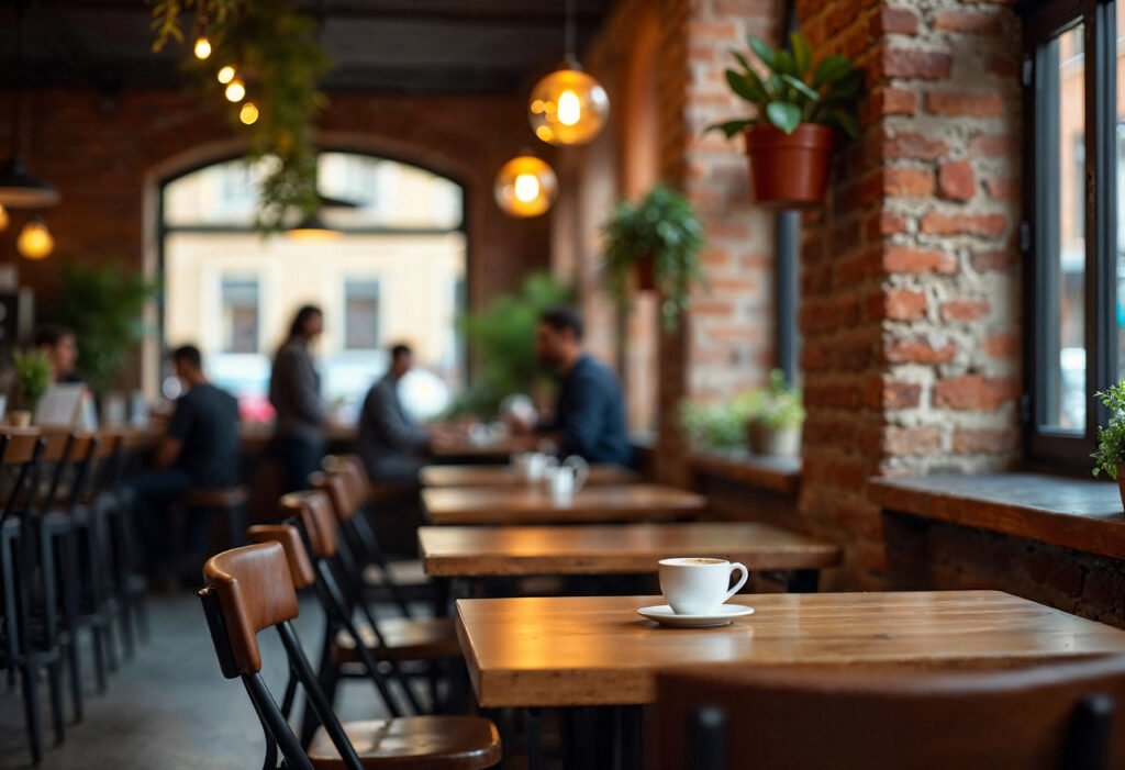 Cafe