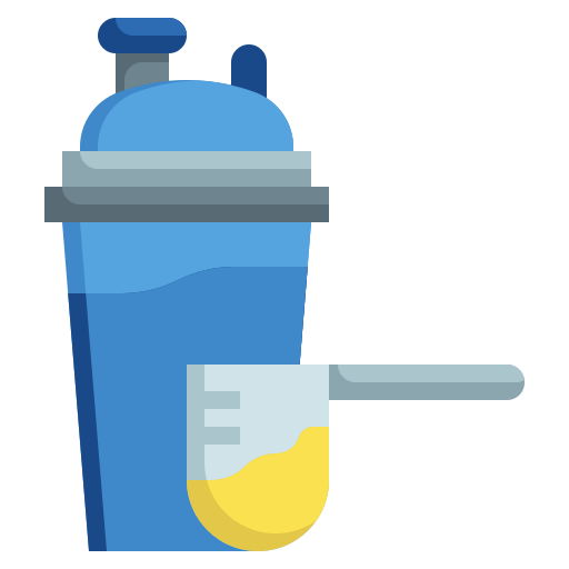 Protein Shakes