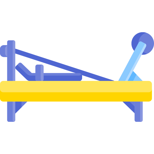 Reformer Pilates