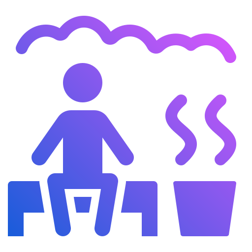 Sauna & Steam Wellness