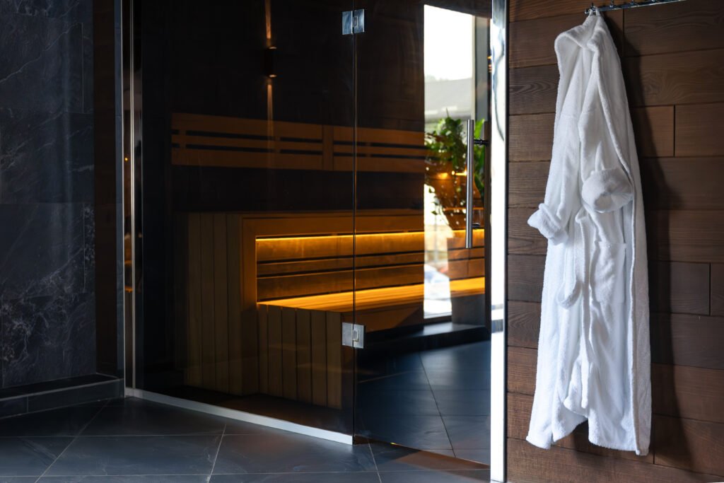 Suana & Wellness