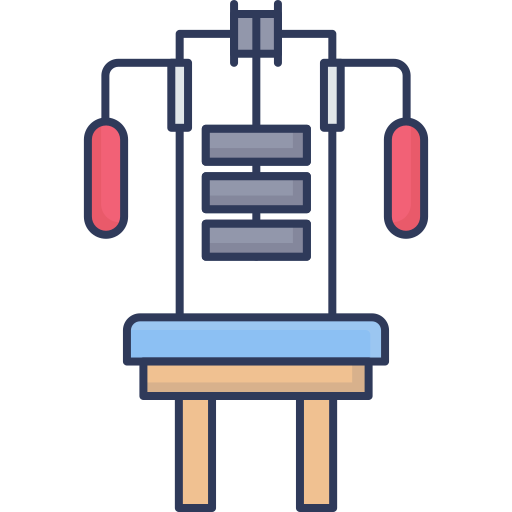 Functional Strength Equipment