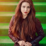 Olivia Parker