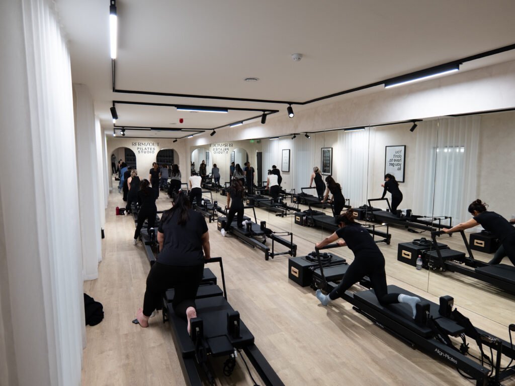 Pilates