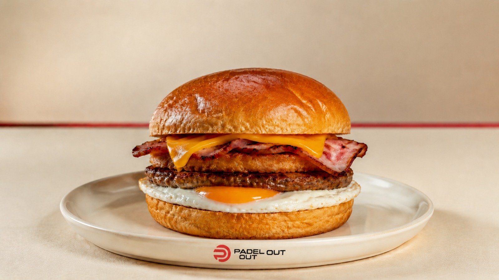 Breakfast Barm