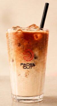 Iced