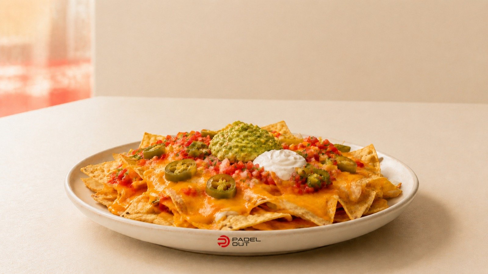 Nachos