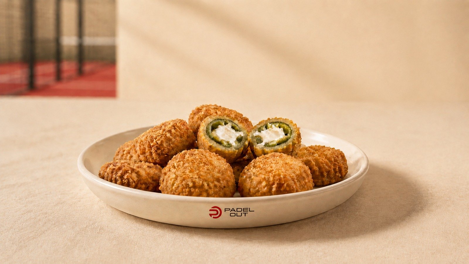 Jalapeño Bites