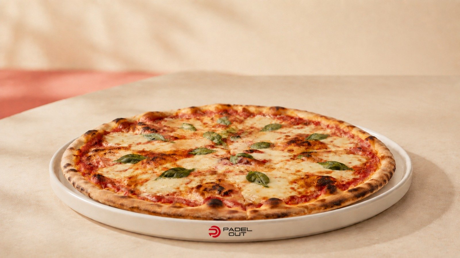 10" Pizza