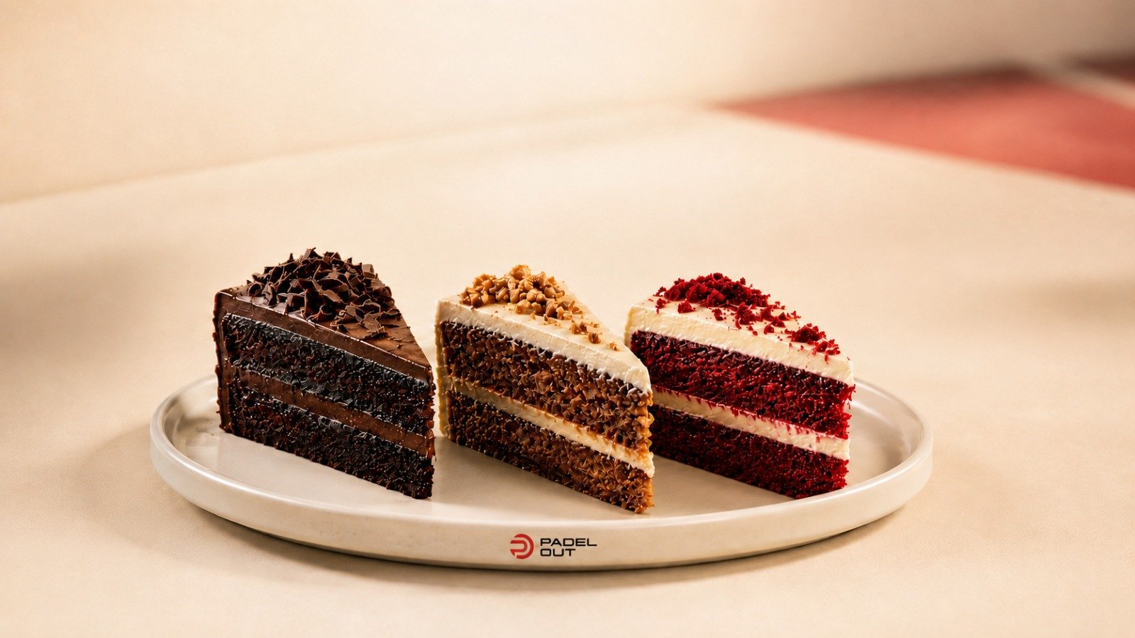 Cakes