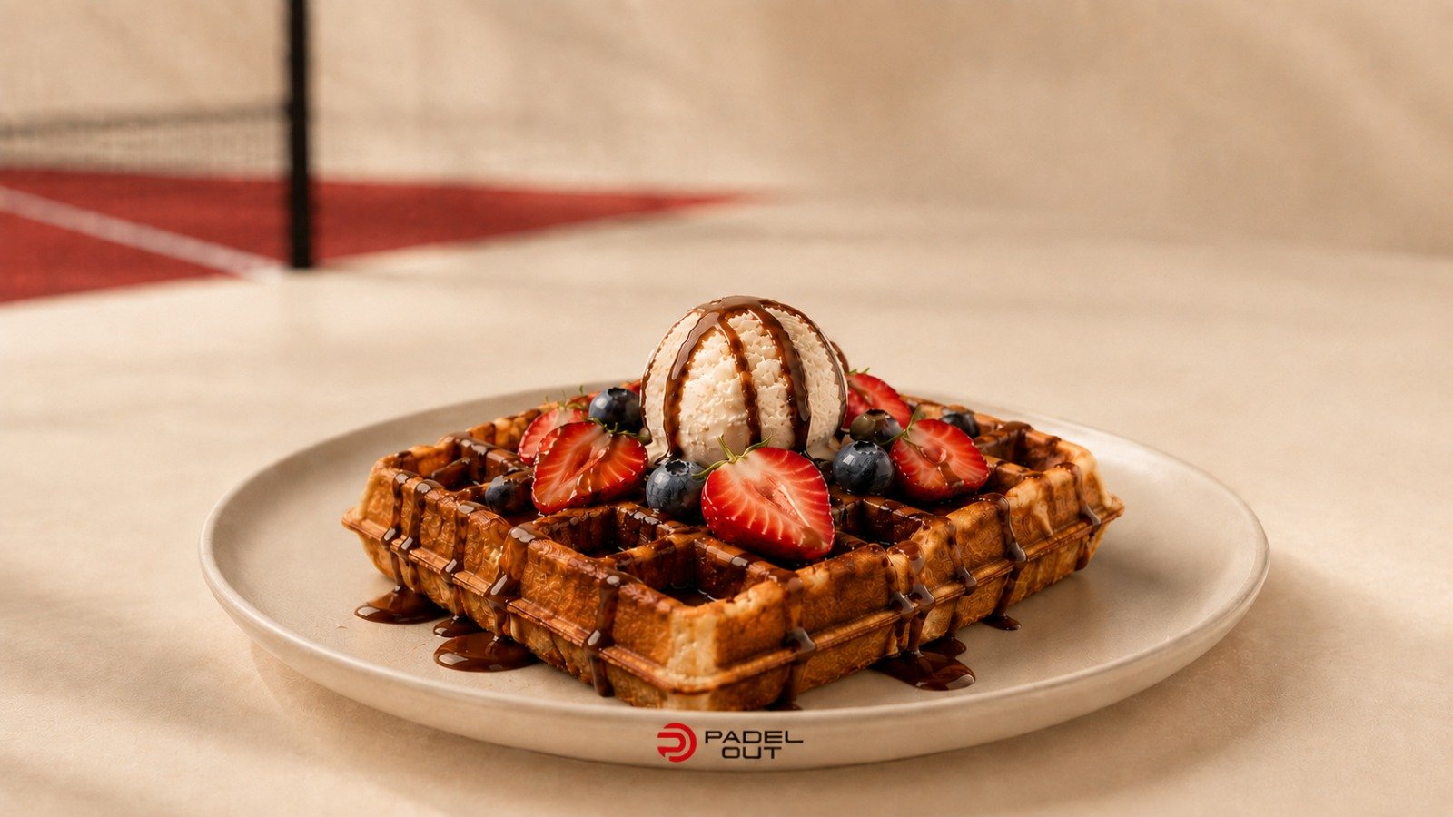 Waffles