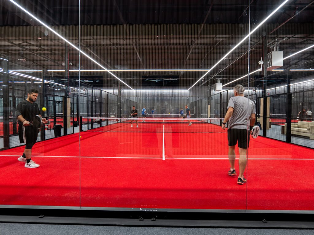 Court 3