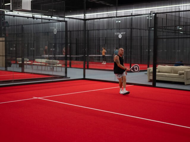 Court 1