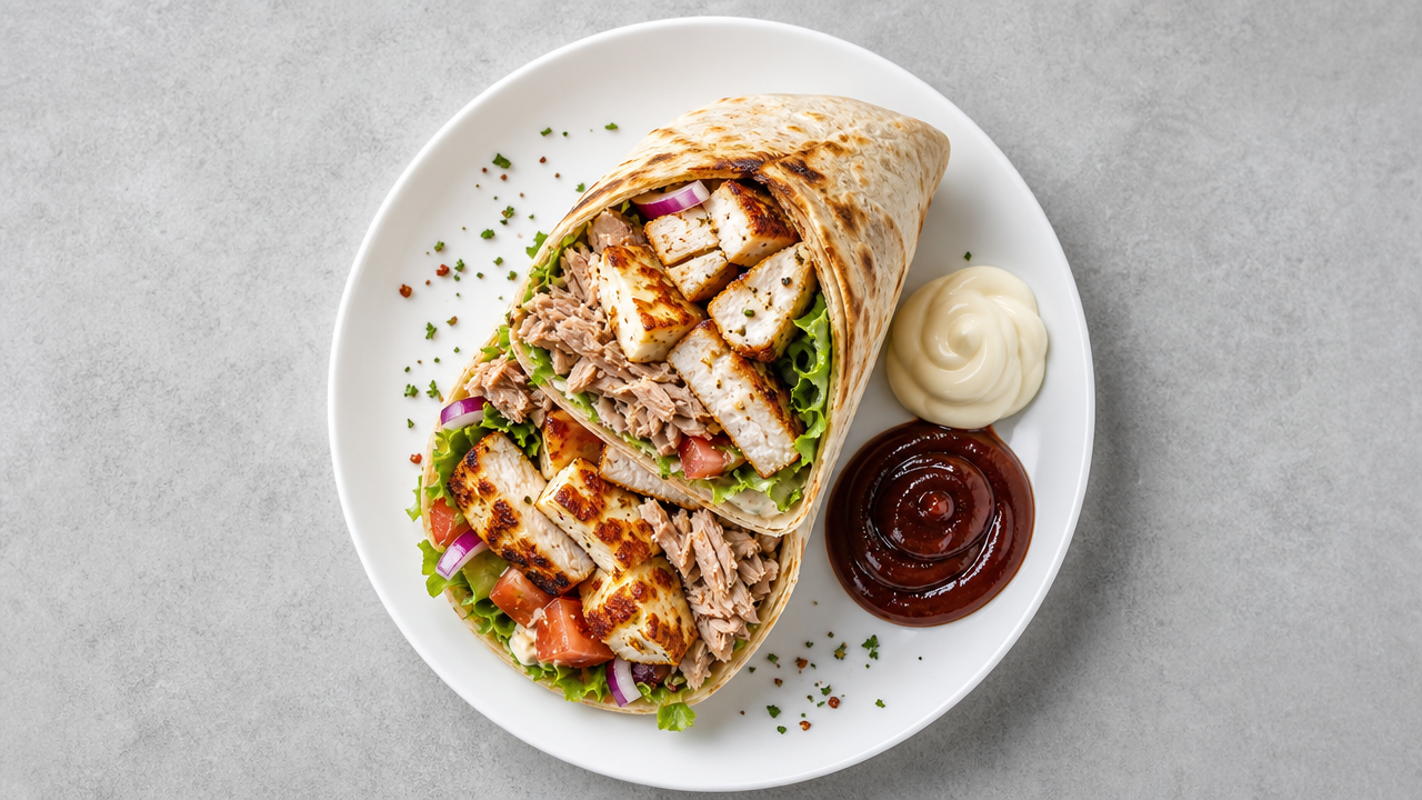 Wraps