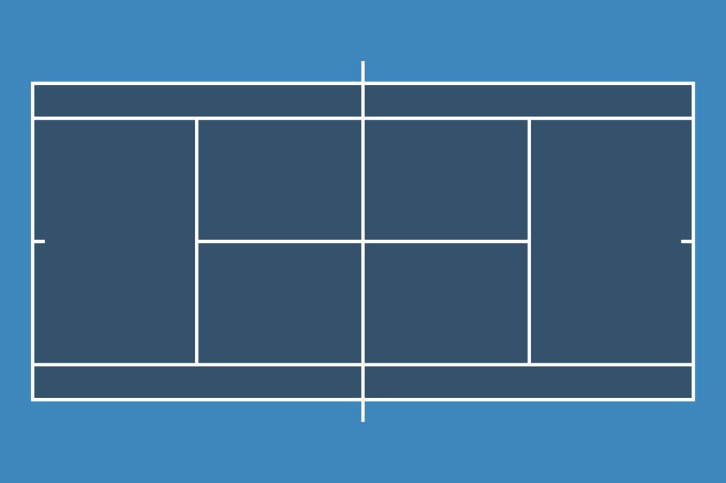 Court 1