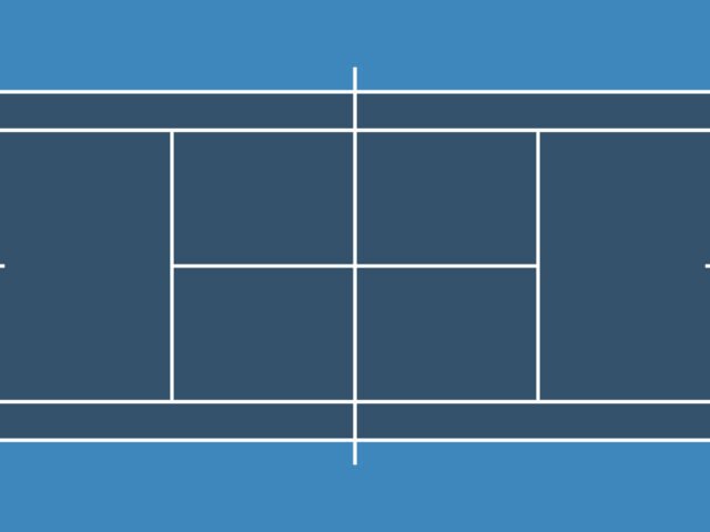Court 1