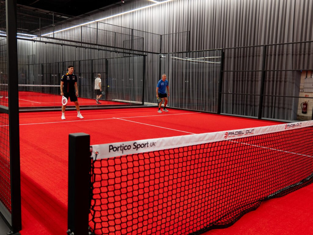 Court 2