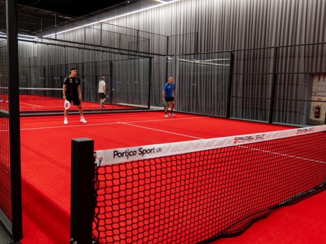 Court 2