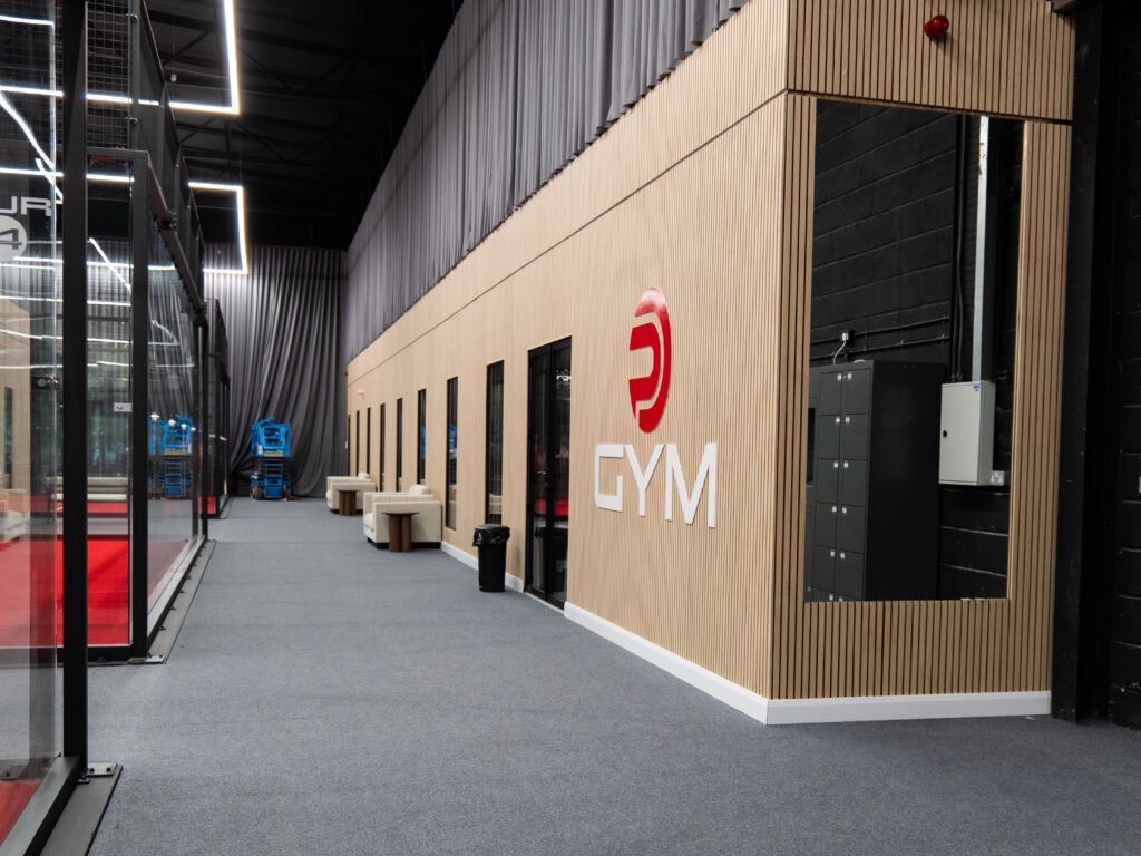 Performance Gym