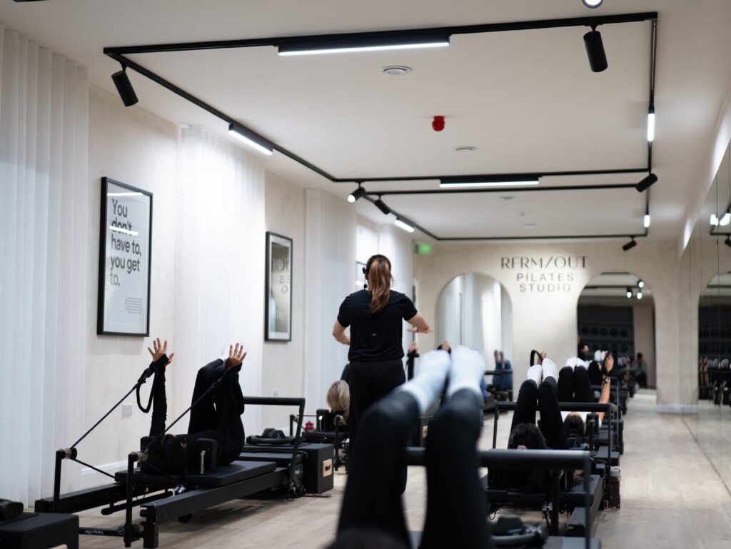 Pilates